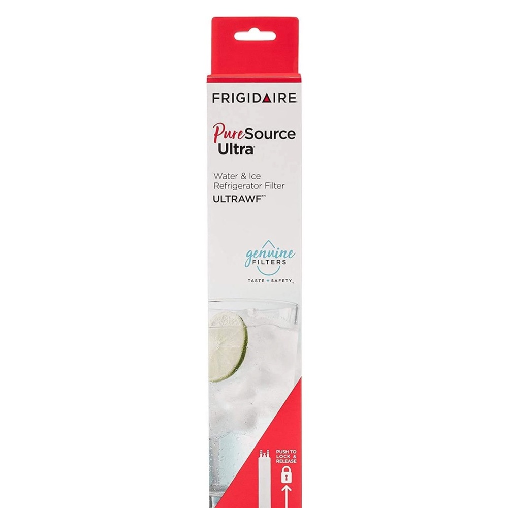Frigidaire ULTRAWF Pure Source Ultra Water Filter